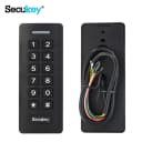 კარის კლავიატურა