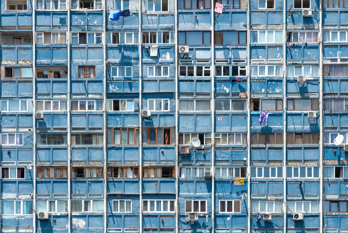 სამეზობლო კორპუსი